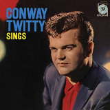 Conway Twitty - Conway Twitty Sings '1959/2019