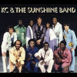 KC & The Sunshine Band - 45 RPM, Single Collection '2017,2015