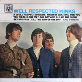 Kinks, The - Well Respected Kinks '1966