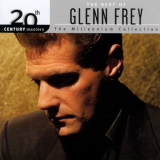 Glenn Frey - 20th Century Masters-The Millennium Collection: The Best of Glenn Frey '2000