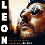 Eric Serra - LeÌon - The Professional '2014