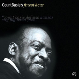 Count Basie - Count Basies Finest Hour '2002