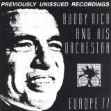 Buddy Rich - Europe 77 '1999