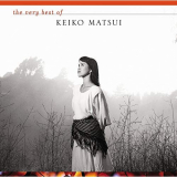Keiko Matsui - Very Best of Keiko Matsui '2004/2017