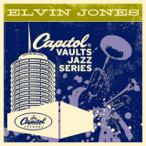 Elvin Jones - The Capitol Vaults Jazz Series '2011