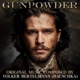 Hauschka - Gunpowder (Original Television Soundtrack) '2017