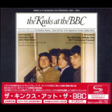 Kinks, The - The Kinks At The BBC-Radio & TV Sessions And Concerts: 1964-1994 '2013