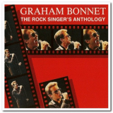 Graham Bonnet - The Rock Singers Anthology '1990