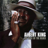 Albert King - The Heat Of The Blues '2007