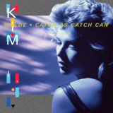 Kim Wilde - Catch As Catch Can (Expanded & Remastered) '2020