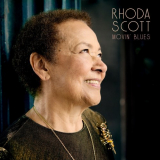 Rhoda Scott - MovinBlues '2020