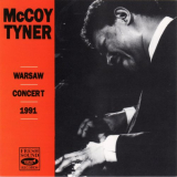 McCoy Tyner - Warsaw Concert 1991 (Live) '2020
