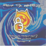 Felix Da Housecat - Metropolis Present Day Thee Album '1995