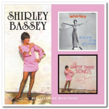 Shirley Bassey - Shirley Stops the Shows & 12 of Those Songs '2008
