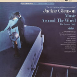 Jackie Gleason - Music Around The World For Lovers Only '1966/2021