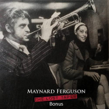 Maynard Ferguson - The Lost Tapes: Bonus '2021