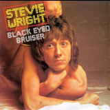 Stevie Wright - Black Eyed Bruiserr '1992