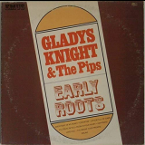 Gladys Knight & The Pips - Early Roots '1975