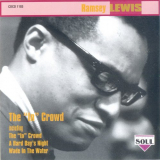 Ramsey Lewis - The In Crowd '1993