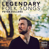 Peter Hollens - Legendary Folk Songs '2018