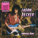 Jason Becker - Perpetual Burn: 30th Anniversary Reissue '2018