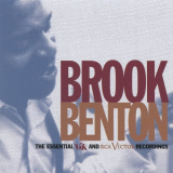 Brook Benton - The Essential Vik & RCA Victor Recordings '2016