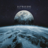 Alphaxone - Edge of Solitude '2018