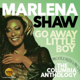 Marlena Shaw - Go Away Little Boy, The Columbia Anthology '2018