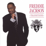 Freddie Jackson - Transitions '2006