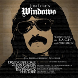 Jon Lord - Windows (Remastered) '1974 / 2017