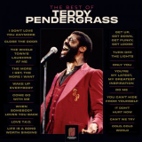 Teddy Pendergrass - The Best Of Teddy Pendergrass '2021
