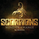 Scorpions - Wind Of Change: The Collection '2013