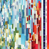 Death Cab For Cutie - Narrow Stairs (Japanese Edition) '2008