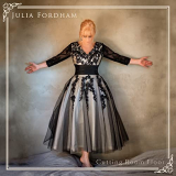 Julia Fordham - Cutting Room Floor '2021