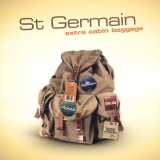 St Germain - Extra Cabin Baggage '2021