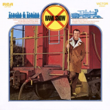 Hank Snow - Tracks and Trains '1971 / 2021