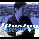 Masato Honda - Illusion '2000