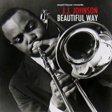 J.J. Johnson - Beautiful Way '2021