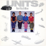 Units - New Way To Move '1983