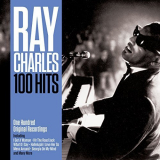 Ray Charles - 100 Hits '2018