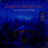 Loreena McKennitt - An Ancient Muse [LP, Reissue, 180 Gram] '2016 (2006)