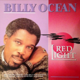 Billy Ocean - Red light [LP, Compilation] '1988