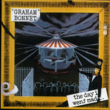 Graham Bonnet - The Day I Went Mad '2001