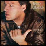 David Gilmour - About Face [LP] '1984