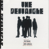 Pentangle - The Pentangle '2008