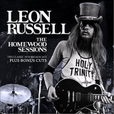 Leon Russell - The Homewood Sessions: The Classic 1970 Broadcast Plus Bonus Cuts '2016