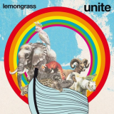 Lemongrass - Unite '2018