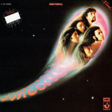 Deep Purple - Fireball [LP] '1985 (1971)