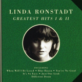 Linda Ronstadt - Greatest Hits Vol. 1 & 2 '2007