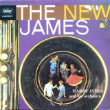 Harry James - The New James 'April 1-3, 1958